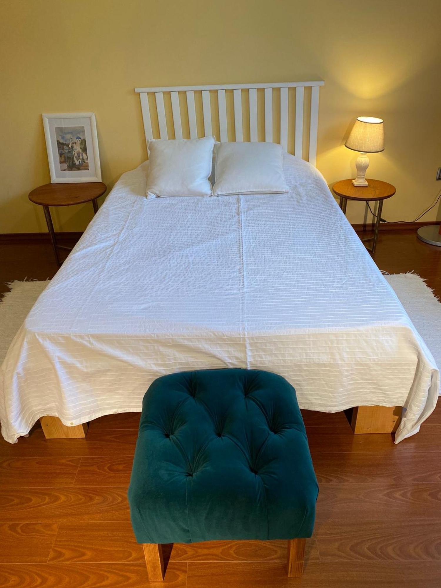Cosy Bedroom For 2 With Balcony In A Family Villa Turnu Magurele Exterior photo
